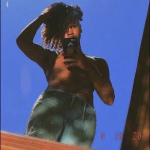 Meet your Posher, Moses